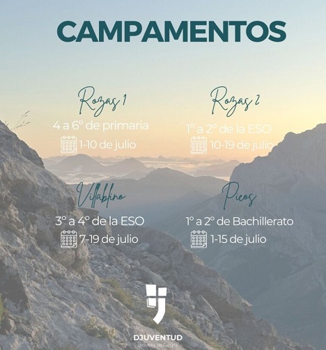 campamentos estedentro