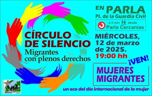 circulomigrantesmujeresdentro